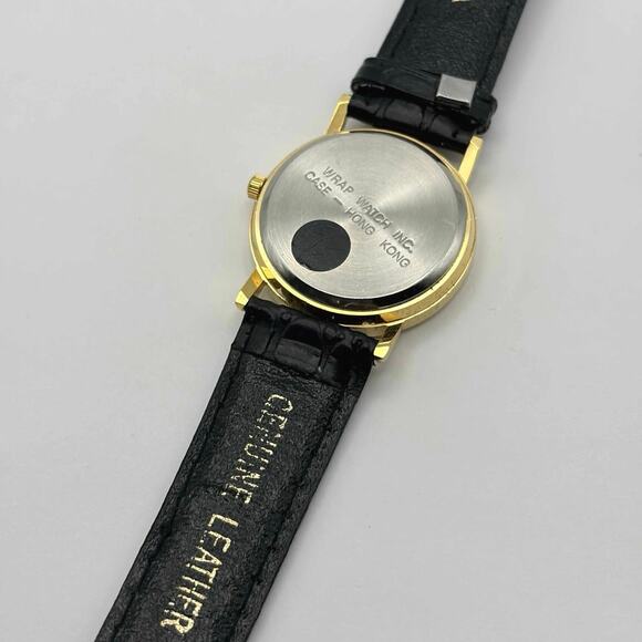 Gold Shih Tzu Watch - Picture 5 of 5